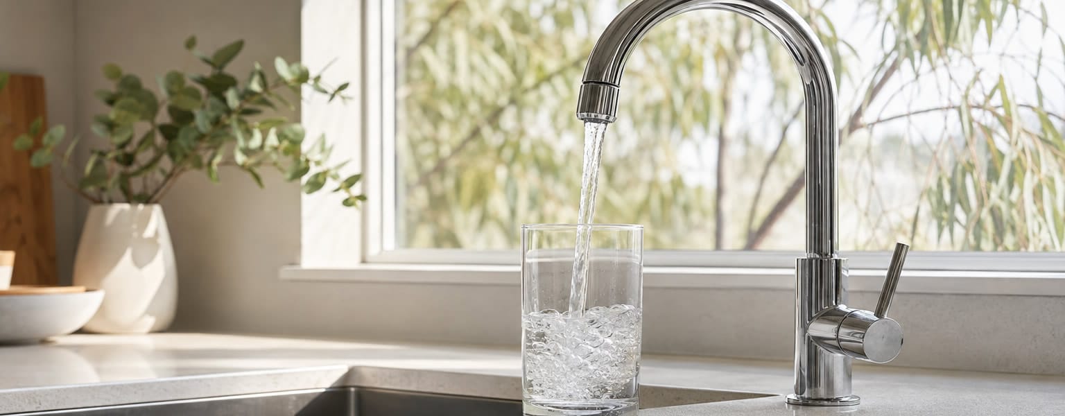 Is Australian Drinking Water Safe to Drink?