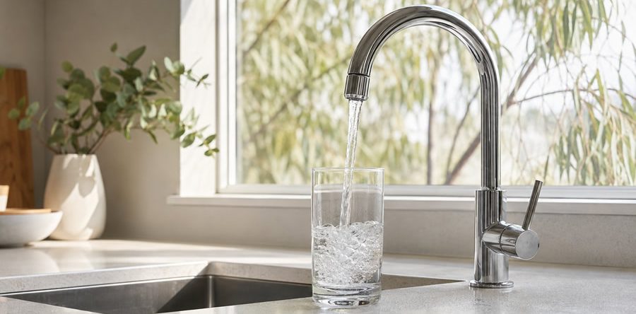 Is Australian Drinking Water Safe to Drink?