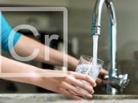 Health Impact of Chromium in Drinking Water