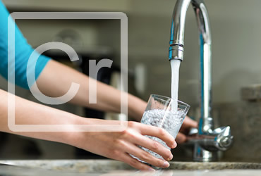 Health Impact of Chromium in Drinking Water