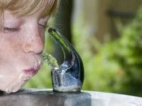 Residual Chlorine in Drinking Water