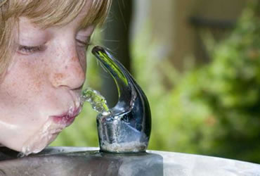 Residual Chlorine in Drinking Water