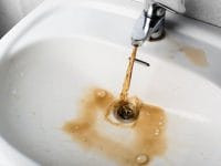 How Does Lead Exposure thru Drinking Water Affect Your Body?