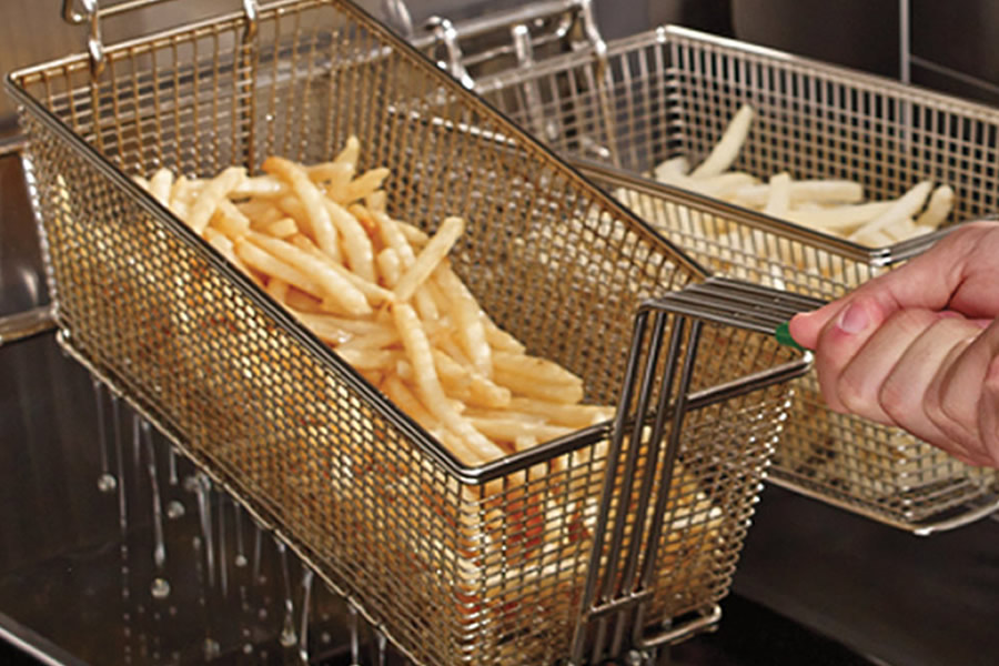 Understanding Fryer Oil Test Strips: Benefits, Usage, and Maintenance