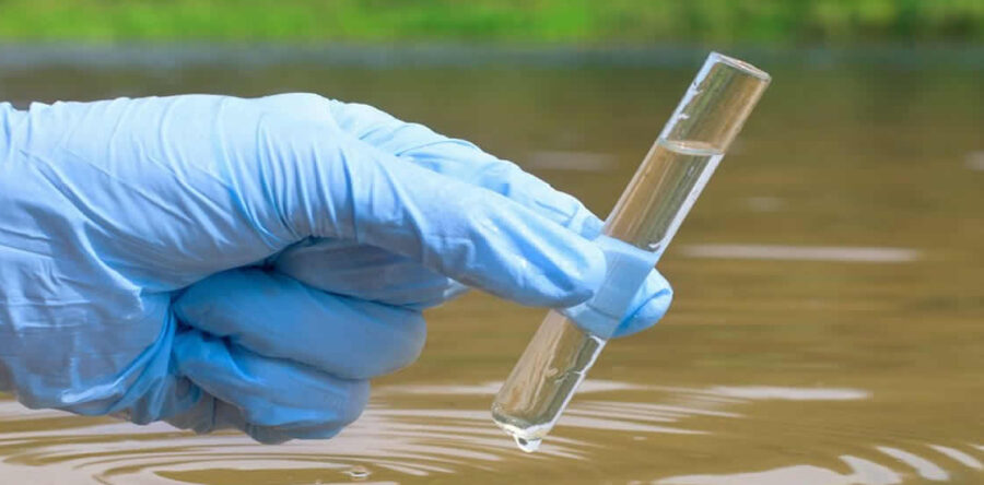 Toxic Legacy of Forever Chemicals in Australian Tap Water