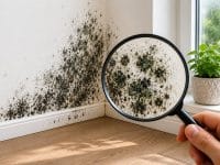 How to Detect Mould in Your Home: A Practical Step-by-Step Guide